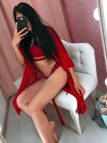 Анкета проститутки Юхима, 24 года